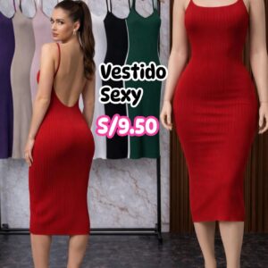 Vestido