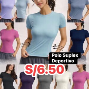 Polo deportivo