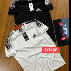 POLO DEPORTIVO SUBLIMADO EN LOS HOMBROS