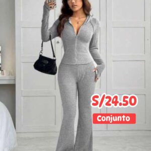 conjunto chompero