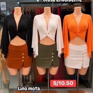BLUSA