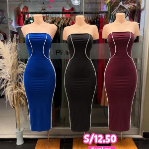 vestido sulplex