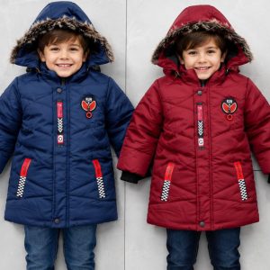 CASACA DE NIÑOS IMPORTADO