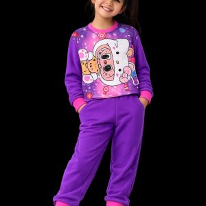 conjunto micropolar de niños y niñas surtidos