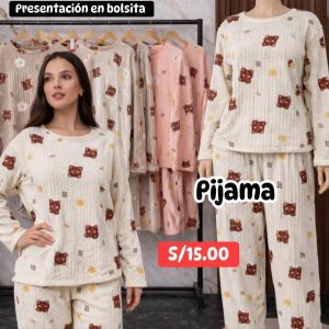 pijama kawai