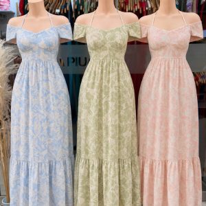 VESTIDO DE BOUTIQUE