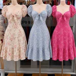 vestido princesa