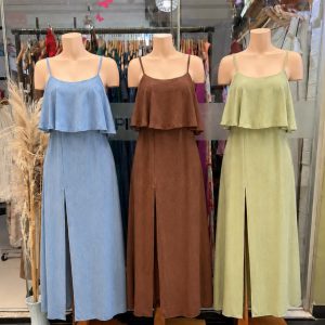 vestido viena