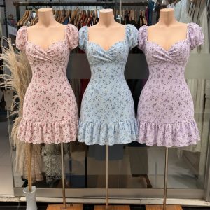 vestido princesa