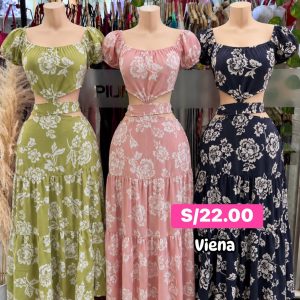 VESTIDO AMARRE ATRAS