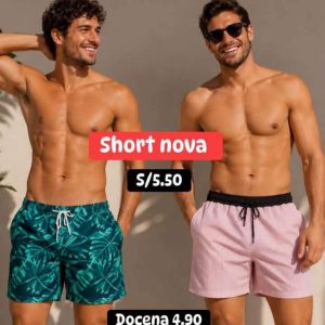 SHORT NOVA
