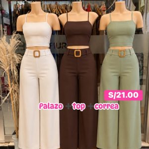 CONJUNTO
