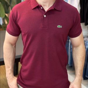 POLO CAMISERO PIKE