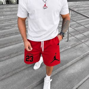 CONJUNTO DE HOMBRE