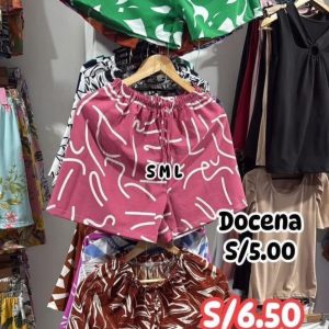 SHORT SEDA
