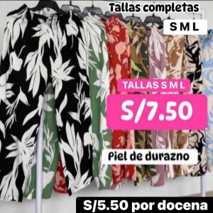PALAZO PIEL