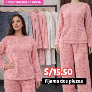 PIJAMA IMPORTADO