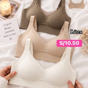 BRASIER IMPORTADO EN LATEX