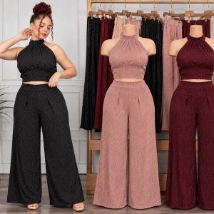 conjunto dos piezas