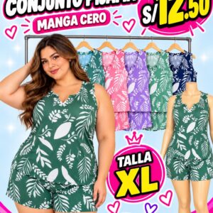conjunto xl